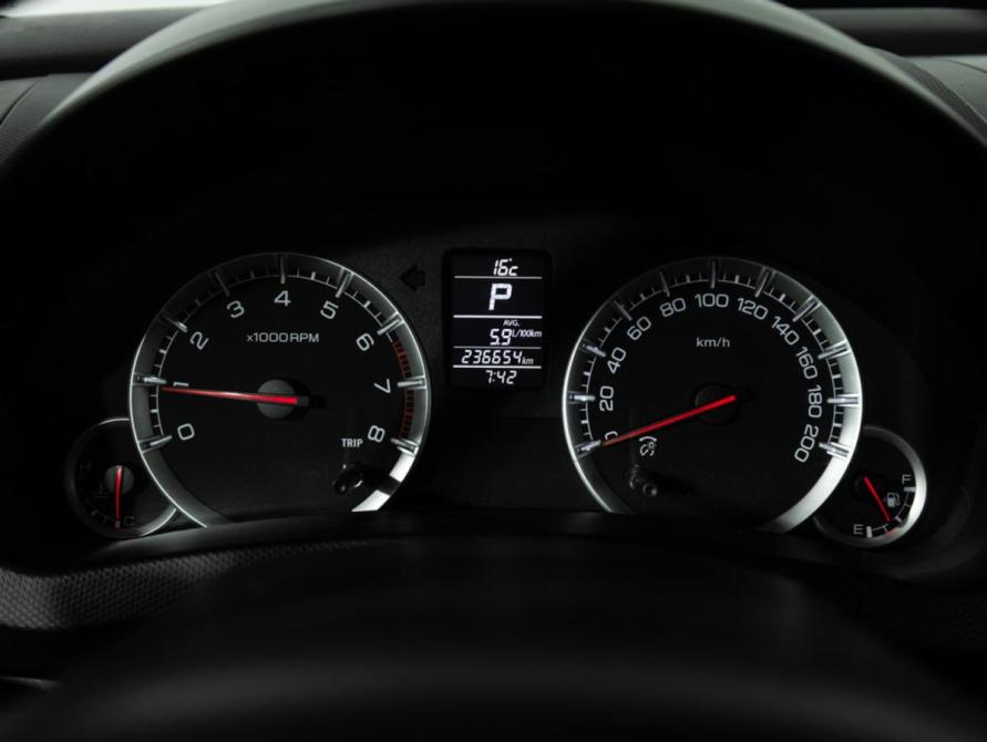 Suzuki Swift IV Санкт-Петербург  - изображение 12