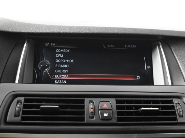 BMW 5 серии VI (F10/F11/F07) Рестайлинг с пробегом 2016 года, цена 2 349 900 рублей, 132341 км, седан, Автокод Объявления