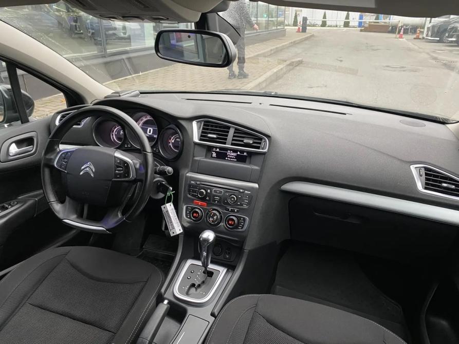 Citroen C4 II Санкт-Петербург  - изображение 13