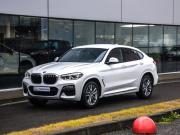 BMW X4 II (G02) Санкт-Петербург  - изображение 43