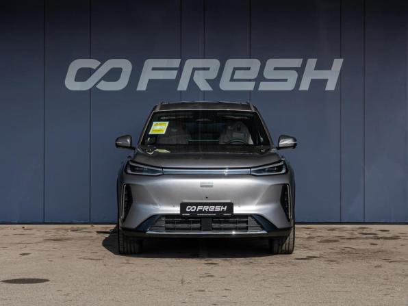 Geely Galaxy M7 с пробегом 2026 года, цена 3 780 000 рублей, 297 км, внедорожник, Автокод Объявления