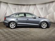 Audi A3 III (8V) Рестайлинг Москва  - изображение 27