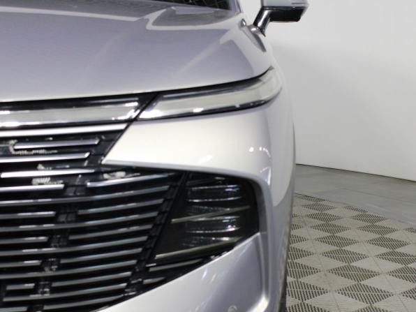 Haval F7 II с пробегом 2024 года, цена 2 547 000 рублей, 77523 км, внедорожник, Автокод Объявления
