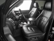 Toyota Land Cruiser 200 Series Рестайлинг 2 Тюмень  - изображение 35