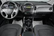 Hyundai ix35 I Рестайлинг Тюмень  - изображение 32