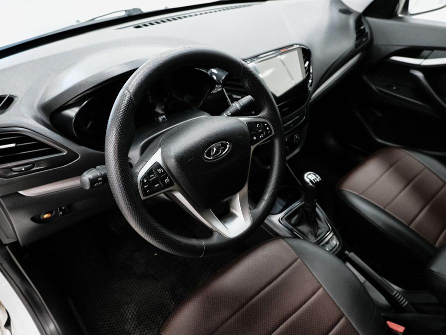 Lada (ВАЗ) Vesta I Самара  - изображение 9