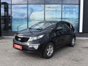 Kia Sportage III Рестайлинг Архангельск  - изображение 13
