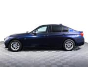 BMW 3 серии VI (F3x) Рестайлинг Москва  - изображение 27