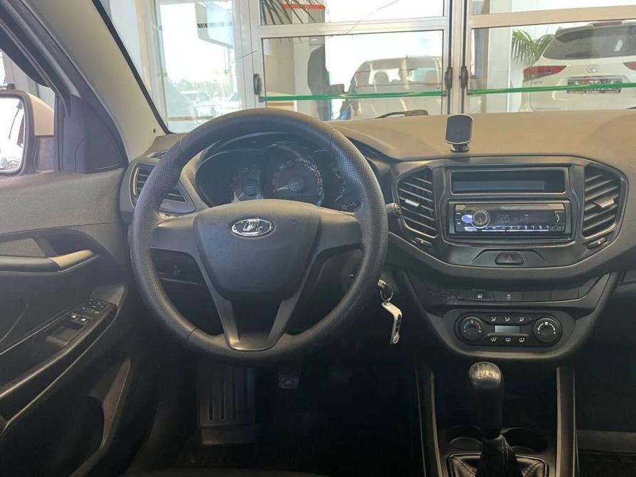 Lada (ВАЗ) Vesta I Челябинск  - изображение 8