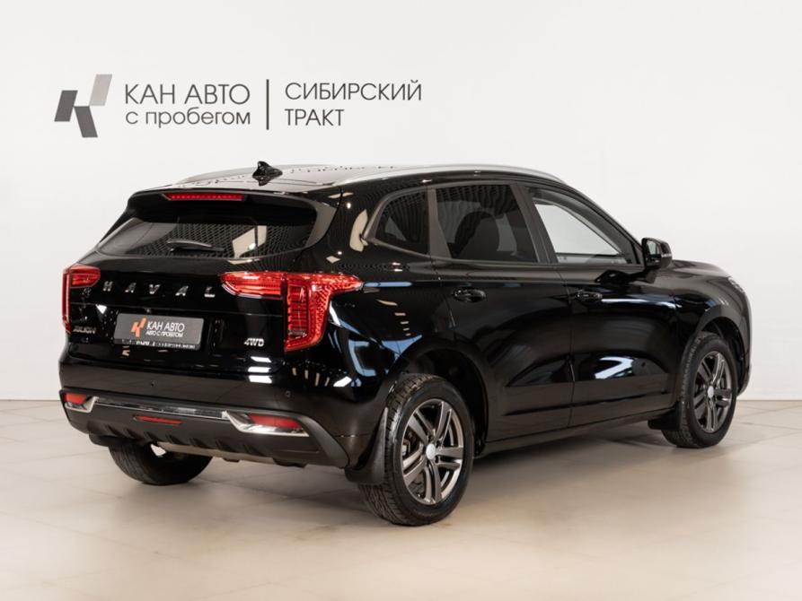 Haval Jolion I Казань  - изображение 3