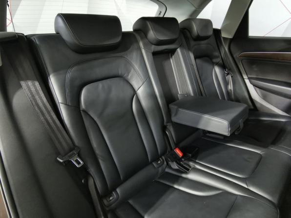 Audi Q5 I (8R) Рестайлинг с пробегом 2014 года, цена 1 275 150 рублей, 309251 км, внедорожник, Автокод Объявления