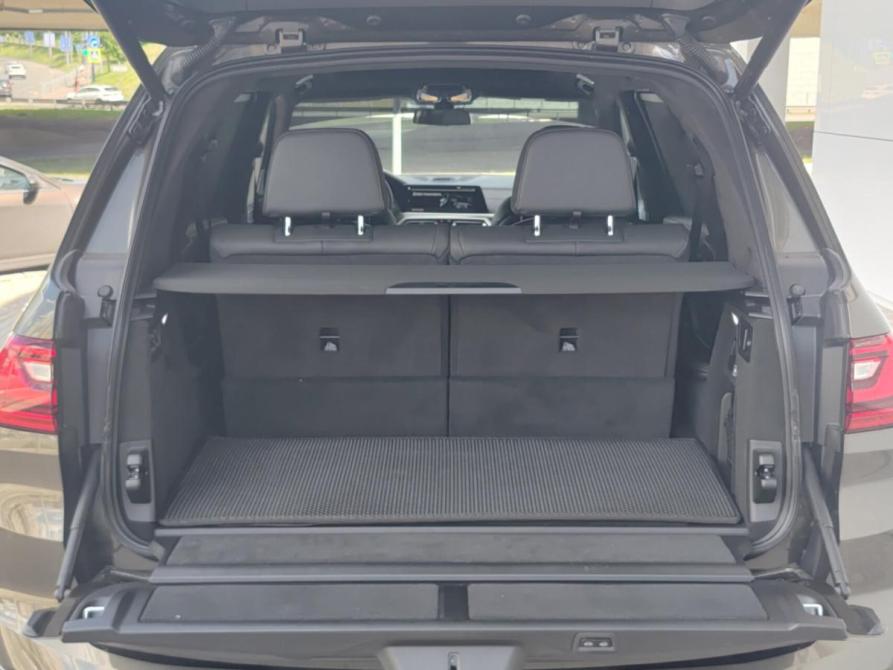 BMW X7 I (G07) Казань  - изображение 12
