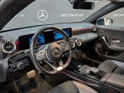 Mercedes-Benz CLA II (C118 X118) Москва  - изображение 38