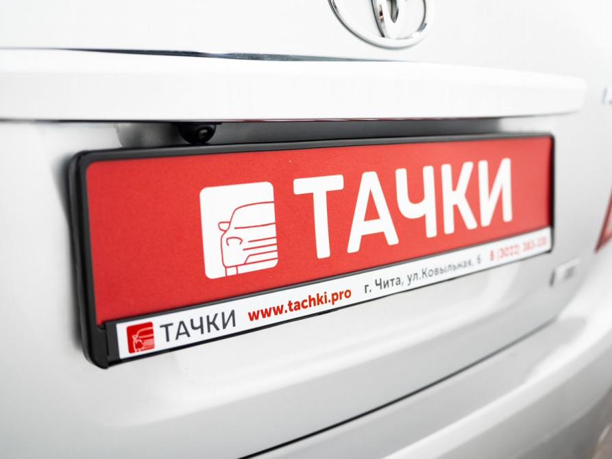 Toyota Allion II Рестайлинг Чита  - изображение 19