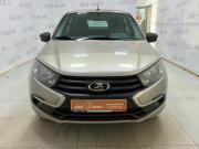 Lada (ВАЗ) Granta I Рестайлинг Пермь  - изображение 20