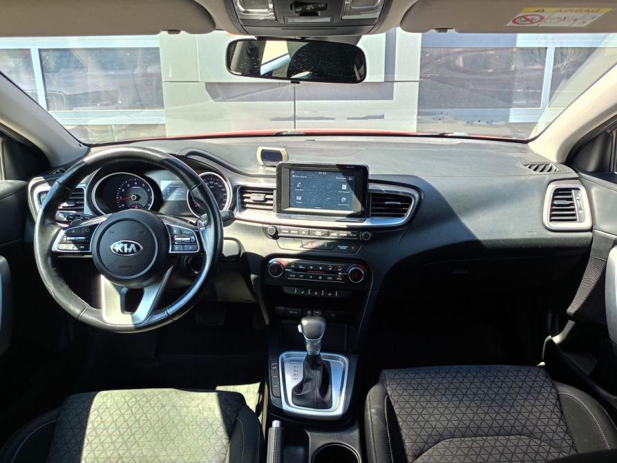Kia Ceed III Казань  - изображение 8