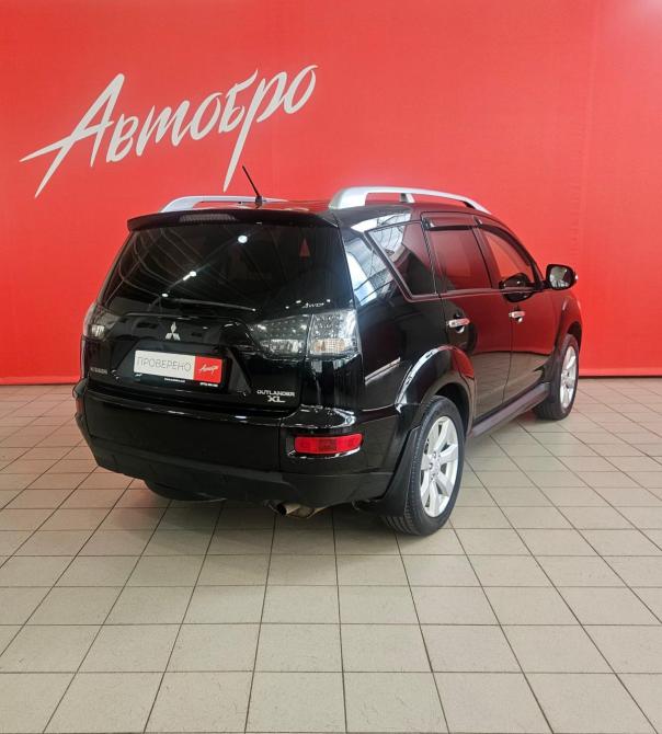 Mitsubishi Outlander II Рестайлинг Вологда  - изображение 5
