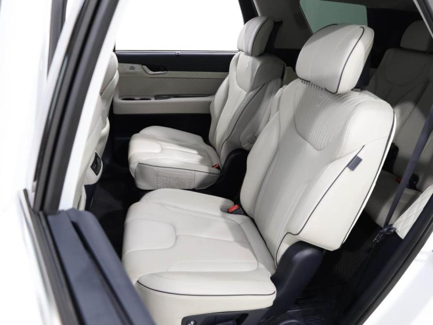 Hyundai Palisade I Рестайлинг Ростов-на-Дону  - изображение 10