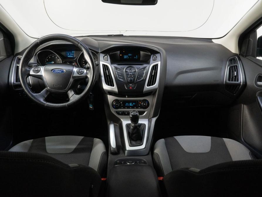 Ford Focus III Тюмень  - изображение 17