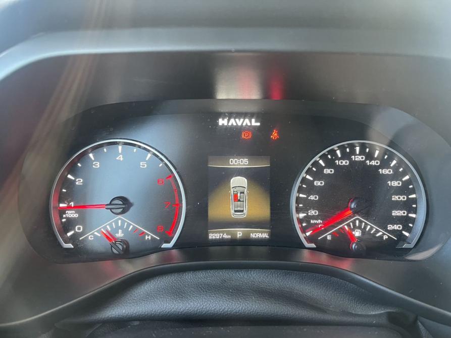 Haval Jolion I Рестайлинг Саратов  - изображение 18