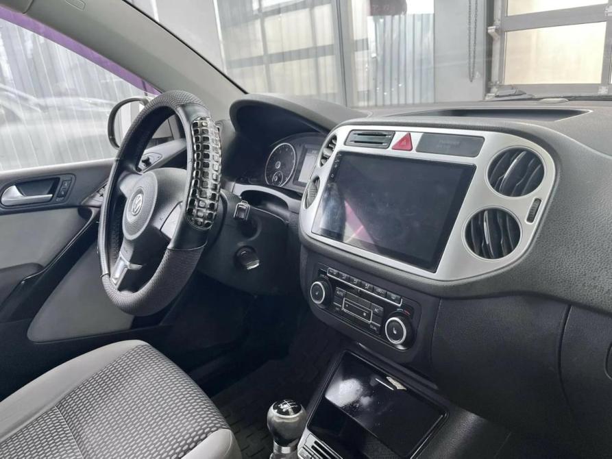 Volkswagen Tiguan I Арзамас  - изображение 7