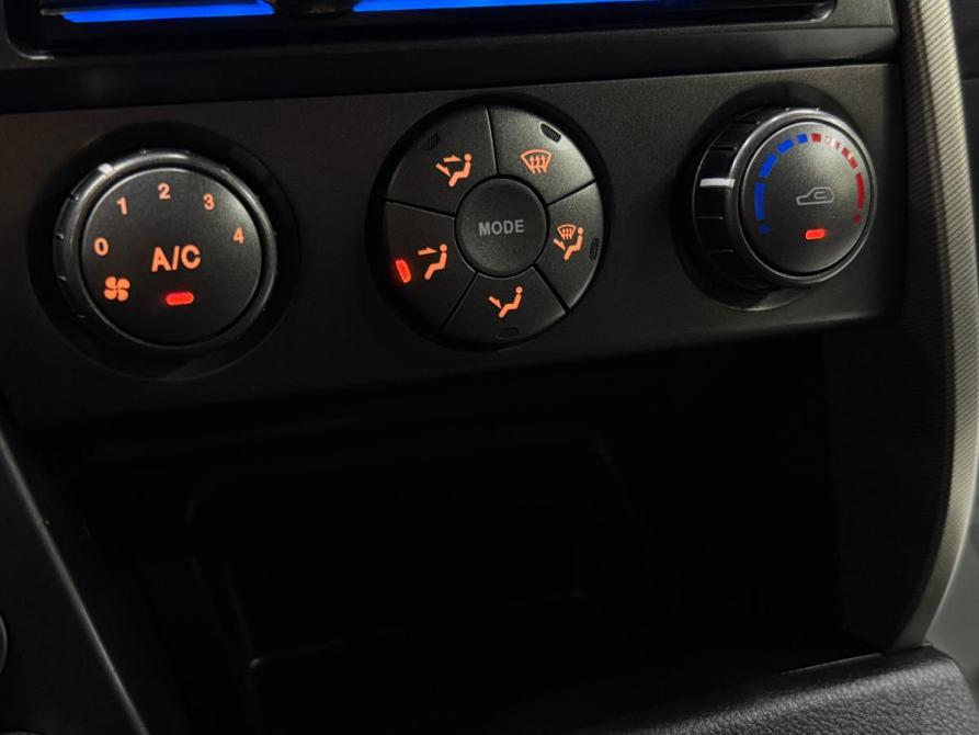 SsangYong Kyron I Рестайлинг Азнакаево  - изображение 19