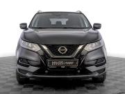 Nissan Qashqai II Рестайлинг Москва  - изображение 28