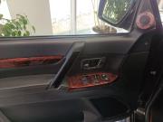 Mitsubishi Pajero IV Рестайлинг 1 Москва  - изображение 35