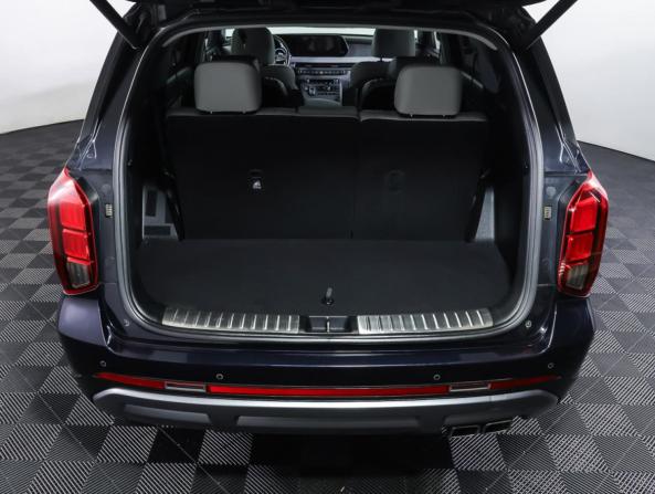 Hyundai Palisade I Рестайлинг с пробегом 2023 года, цена 5 840 000 рублей, 50500 км, внедорожник, Автокод Объявления