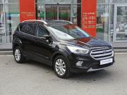 Ford Kuga II Рестайлинг Брянск  - изображение 21