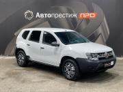 Renault Duster I Рестайлинг Пермь  - изображение 22
