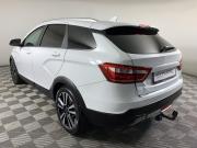 Lada (ВАЗ) Vesta I Москва  - изображение 26