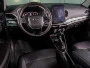 Lada (ВАЗ) Vesta I Рестайлинг (NG) Воронеж  - изображение 24
