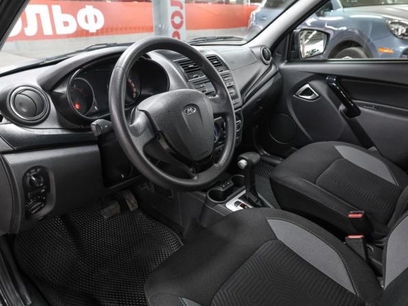 Lada (ВАЗ) Granta I Рестайлинг с пробегом 2024 года, цена 1 098 000 рублей, 24673 км, лифтбек, Автокод Объявления