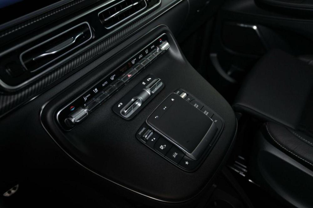 Mercedes-Benz V-Класс III (W447) Рестайлинг 2 Москва  - изображение 20