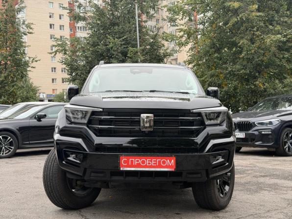 Tank 400 I с пробегом 2025 года, цена 4 449 000 рублей, 12150 км, внедорожник, Автокод Объявления