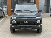 Lada (ВАЗ) Niva Legend I Рестайлинг Краснодар  - изображение 13