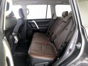 Toyota Land Cruiser Prado 150 Series Рестайлинг 2 Москва  - изображение 36