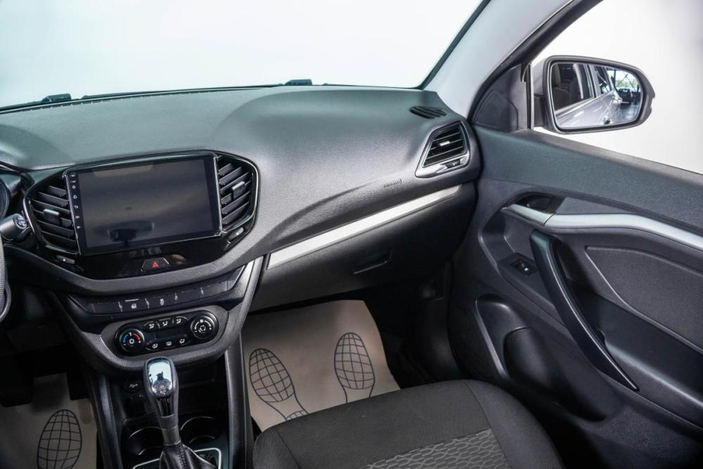 Lada (ВАЗ) Vesta I Пермь  - изображение 14