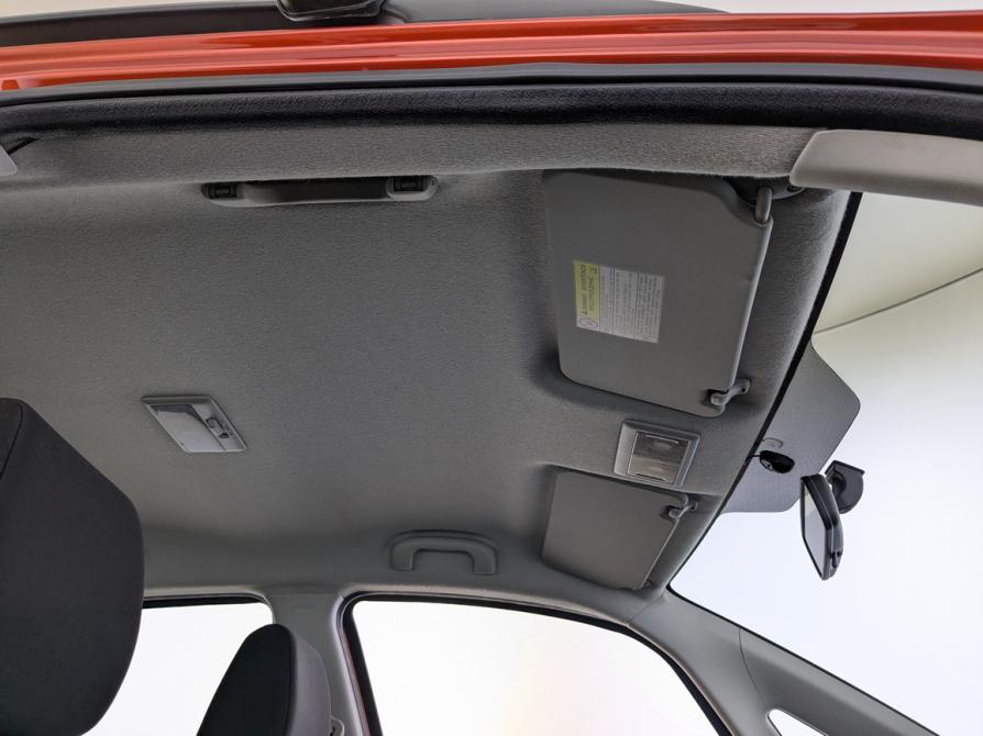Suzuki SX4 I (Classic) Рестайлинг Москва  - изображение 19