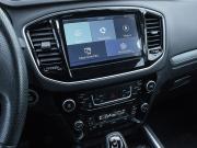 Geely Emgrand X7 I Рестайлинг 2 Магнитогорск  - изображение 42
