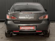 Mazda 6 II (GH) Екатеринбург  - изображение 30