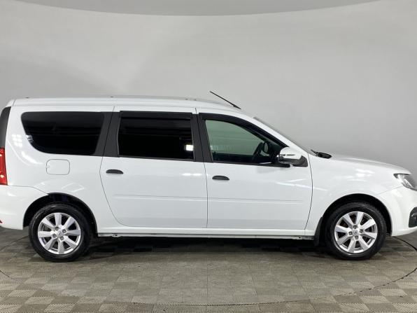 Lada (ВАЗ) Largus I Рестайлинг с пробегом 2024 года, цена 1 149 000 рублей, 96244 км, универсал, Автокод Объявления