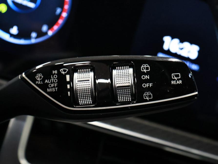 Chery Tiggo 7 Pro Max I Рестайлинг Калуга  - изображение 27