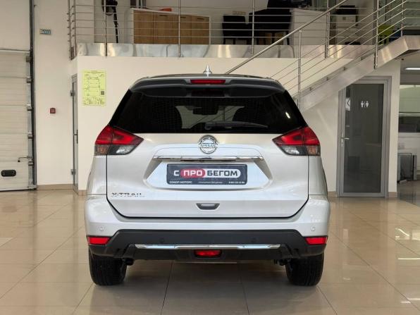 Nissan X-Trail III Рестайлинг с пробегом 2019 года, цена 2 049 900 рублей, 146000 км, внедорожник, Автокод Объявления