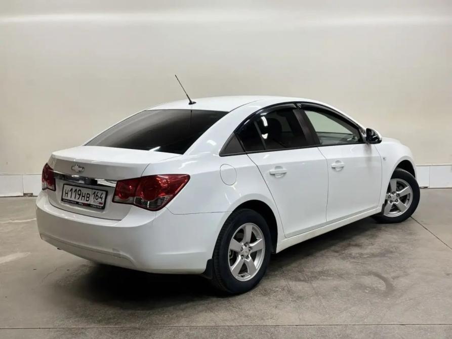 Chevrolet Cruze I Саратов  - изображение 2