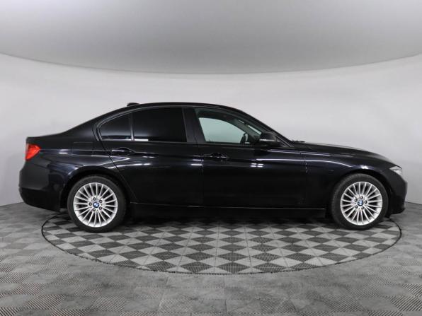 BMW 3 серии VI (F3x) с пробегом 2015 года, цена 1 649 000 рублей, 233369 км, седан, Автокод Объявления