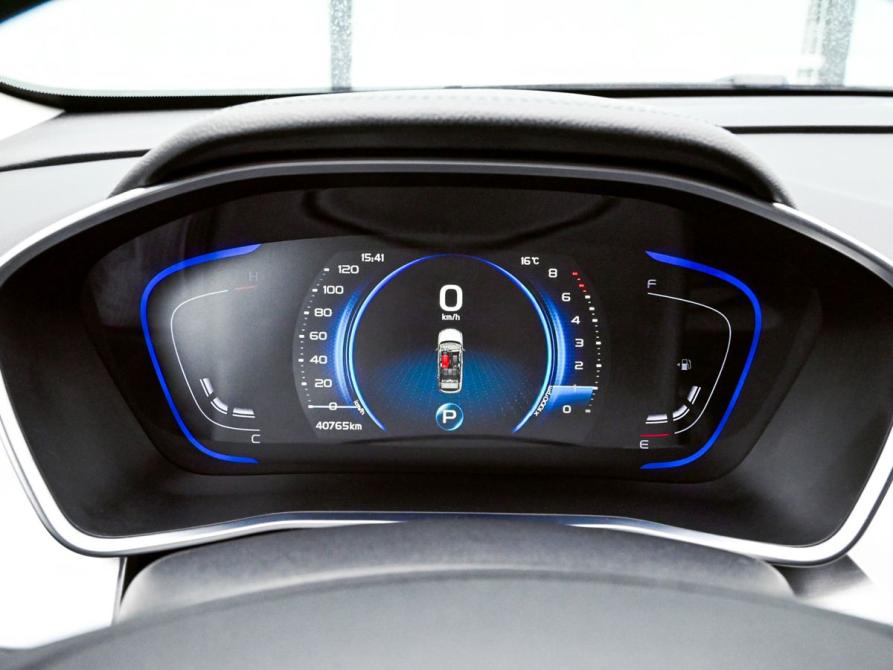 Geely Coolray I Екатеринбург  - изображение 11