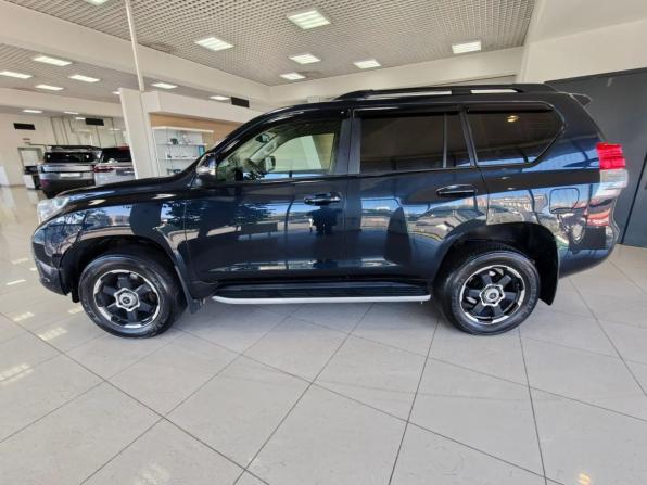 Toyota Land Cruiser Prado 150 Series с пробегом 2013 года, цена 2 599 000 рублей, 405555 км, внедорожник, Автокод Объявления