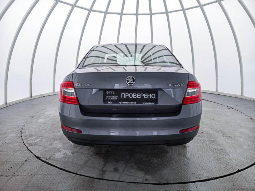 Skoda Octavia III (A7) Йошкар-Ола  - изображение 7